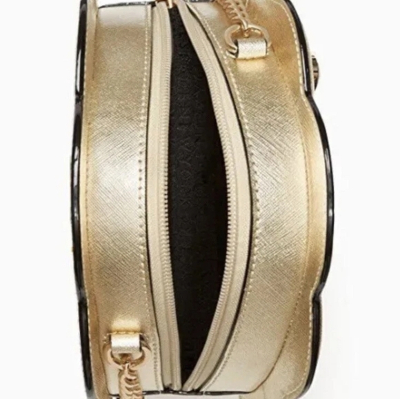 🔹️Kate Spade 🔹️Down The Rabbit Hole Crossbody ✨️🐝 - Picture 3 of 5